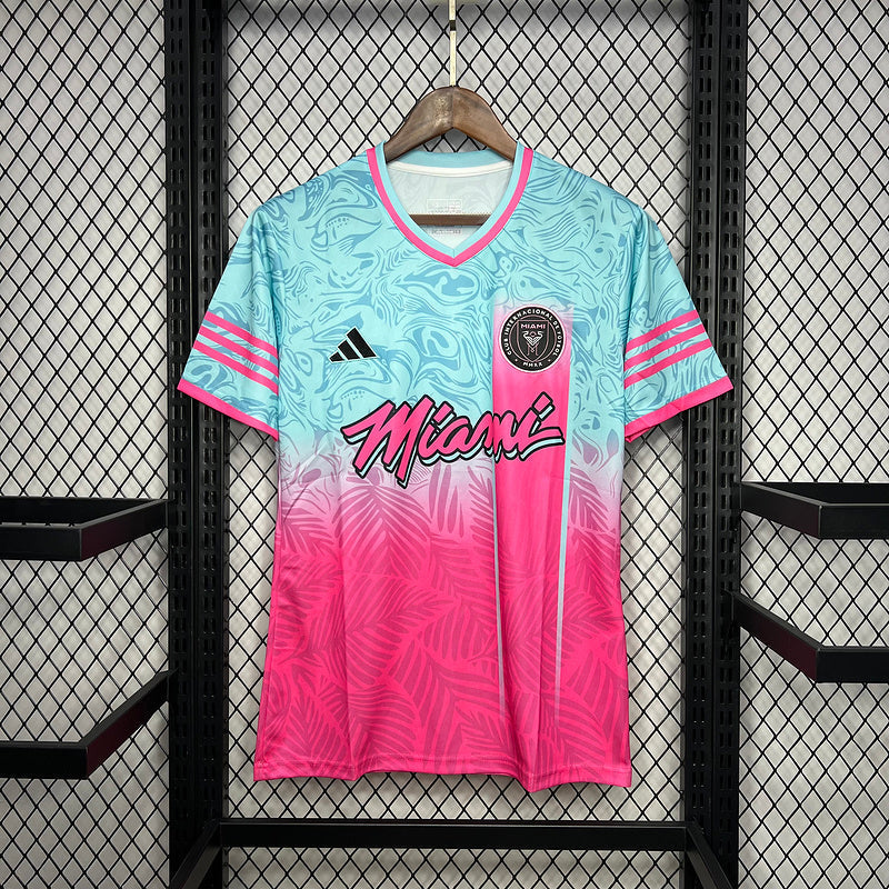 INTER MIAMI CUSTOM #4 - UZLYKE