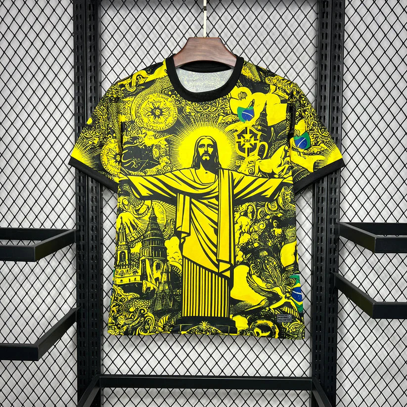 BRAZIL CUSTOM #9 - UZLYKE