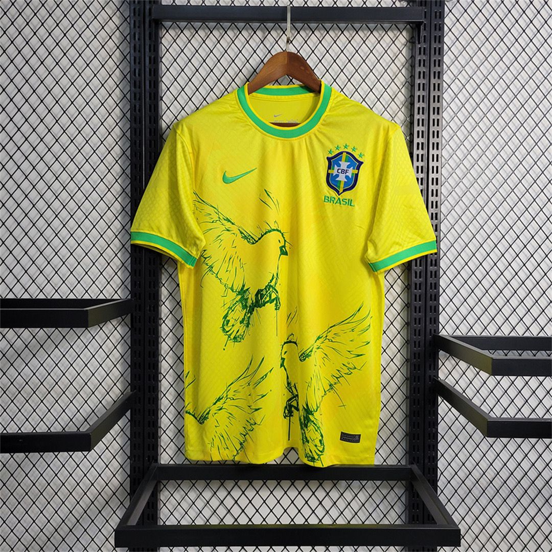 BRAZIL CUSTOM #4 - UZLYKE