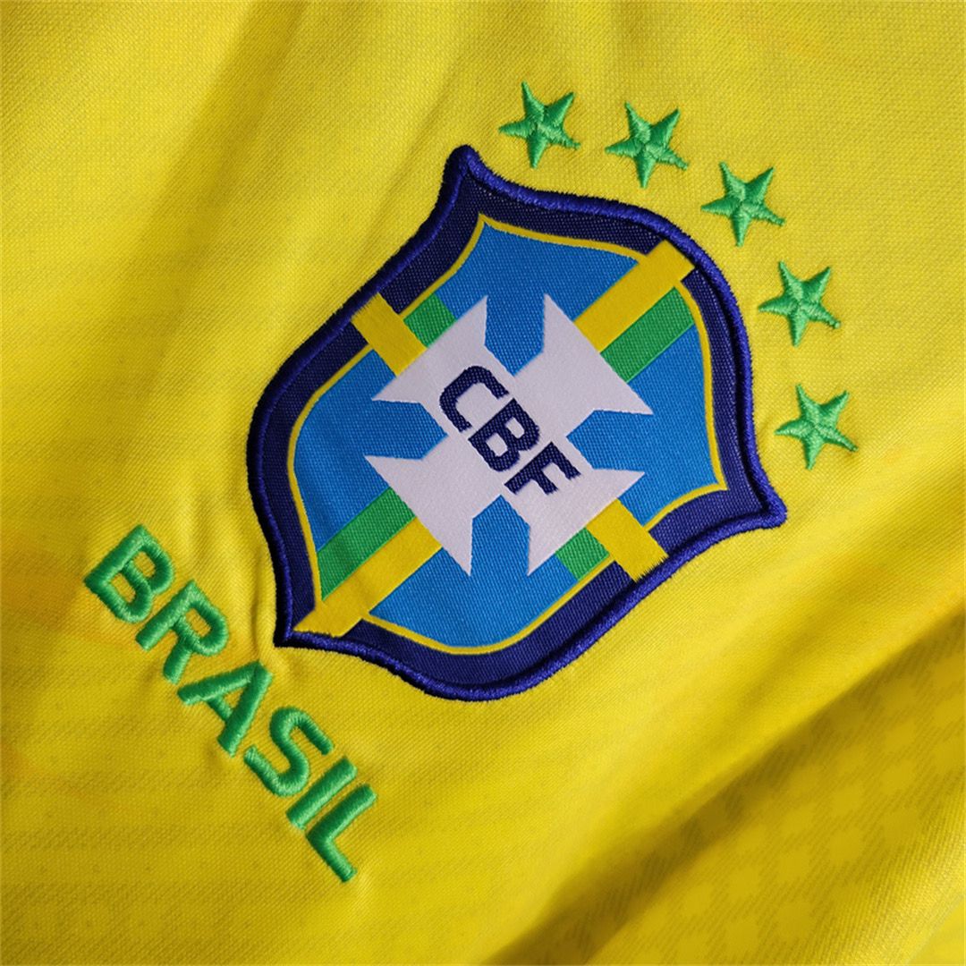 BRAZIL CUSTOM #4 - UZLYKE