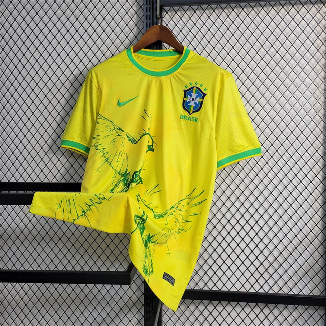 BRAZIL CUSTOM #4 - UZLYKE