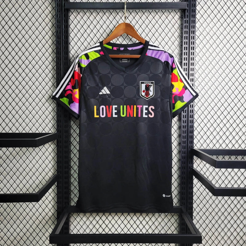 « Love Unites » JAPAN CUSTOM - UZLYKE