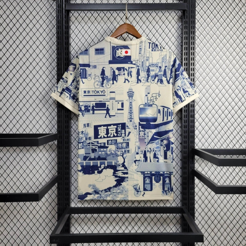 TOKYO EDITION CUSTOM JAPAN- UZLYKE