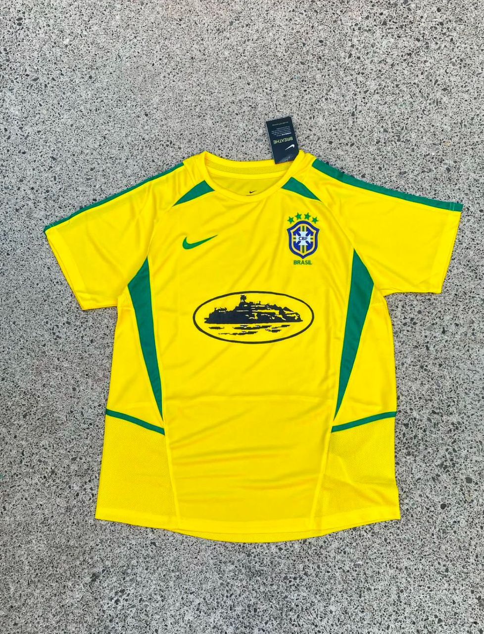 BRAZIL CUSTOM #6 - UZLYKE