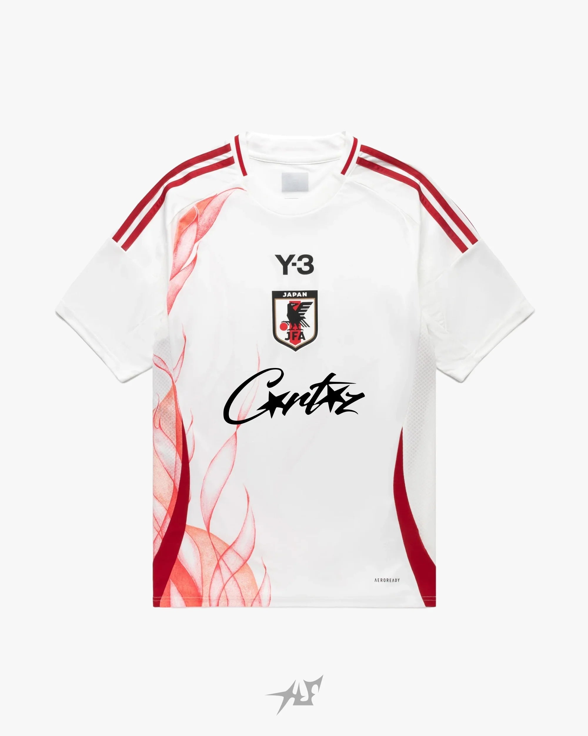 JAPAN AWAY 2024 x CORTEIZ - UZLYKE