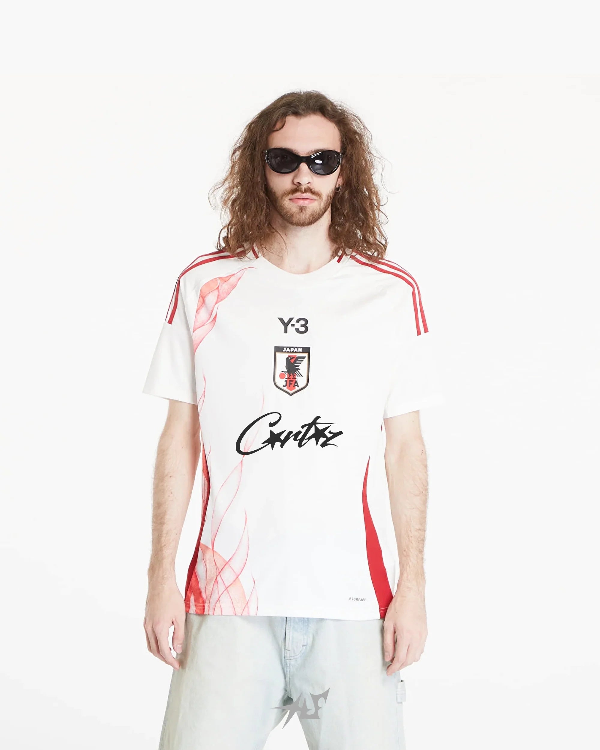 JAPAN AWAY 2024 x CORTEIZ - UZLYKE