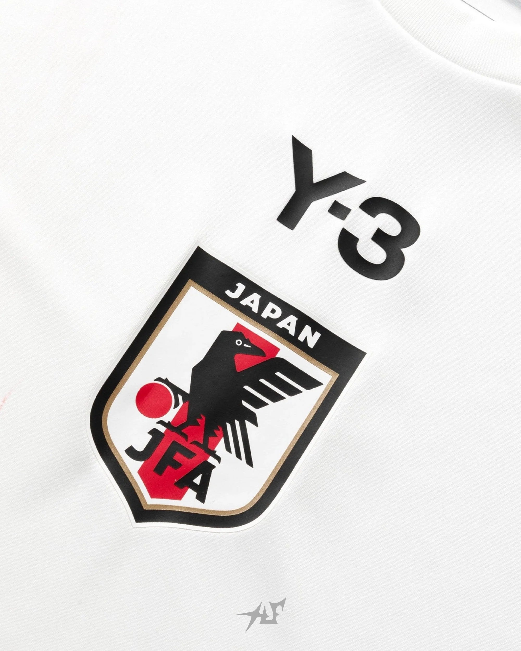 JAPAN AWAY 2024 x CORTEIZ - UZLYKE