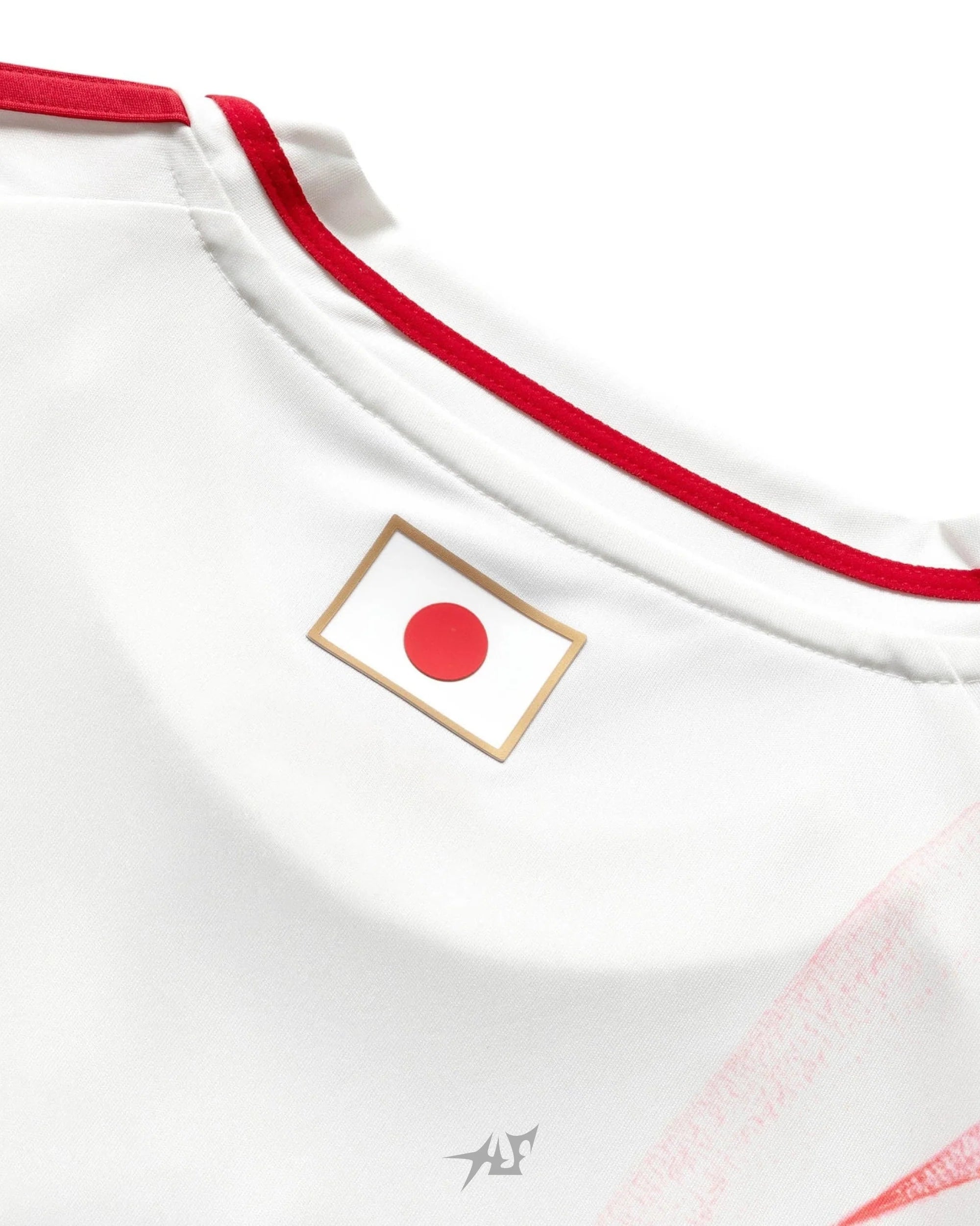 JAPAN AWAY 2024 x CORTEIZ - UZLYKE