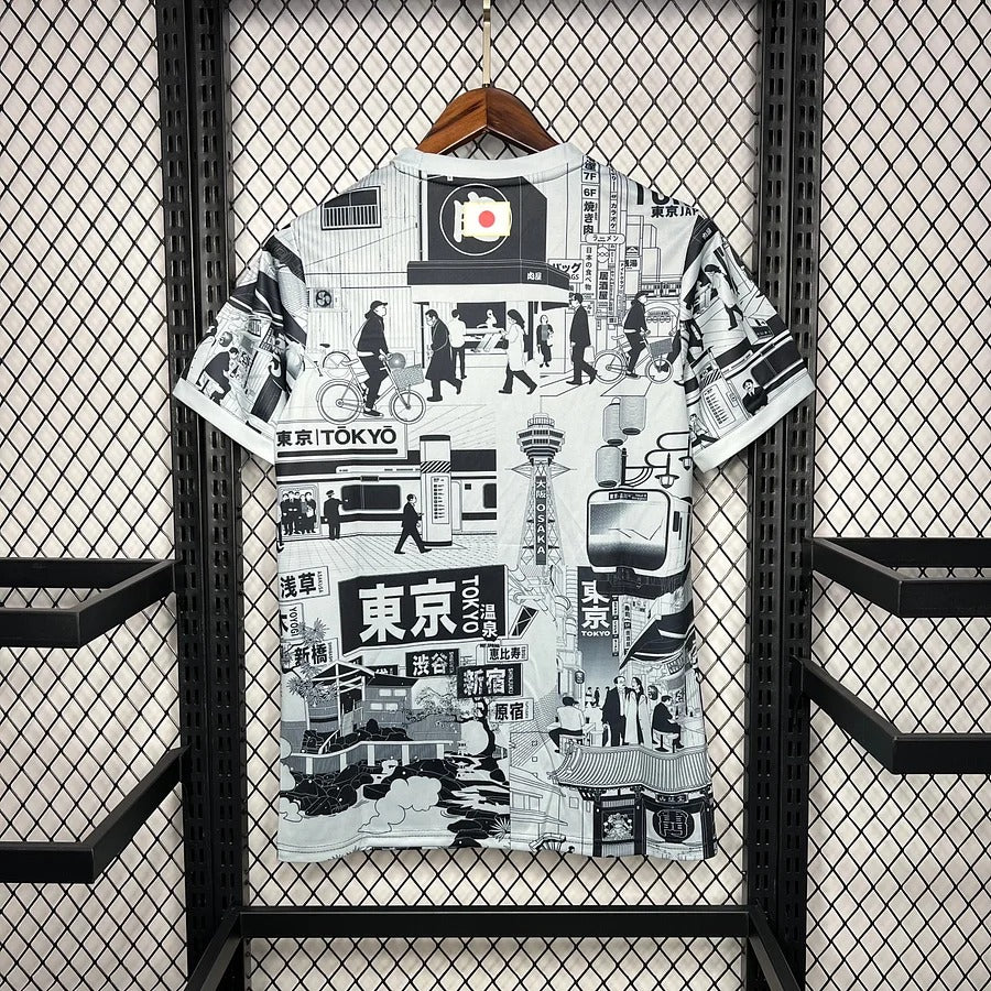 TOKYO EDITION CUSTOM JAPAN- UZLYKE